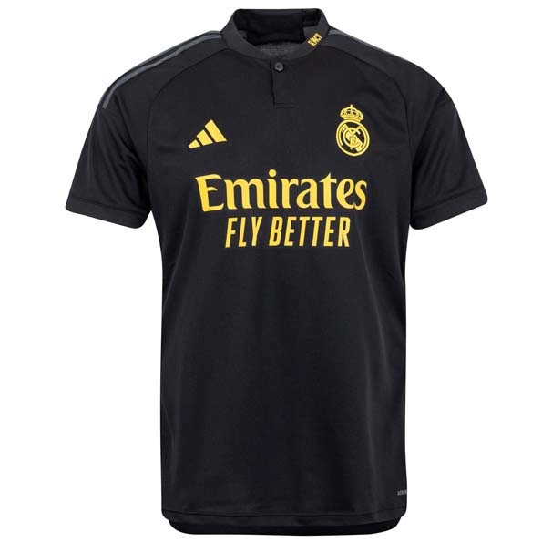 Maglia Real Madrid Third 23/24